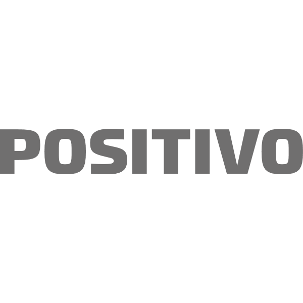 Positivo Wordmark