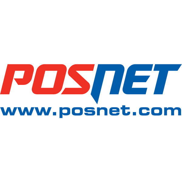 POSNET Logo ,Logo , icon , SVG POSNET Logo