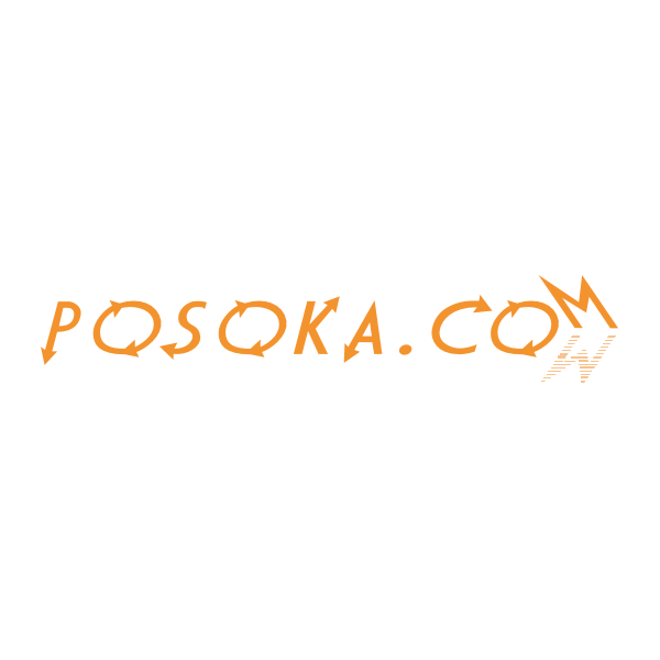 Posoka Logo ,Logo , icon , SVG Posoka Logo