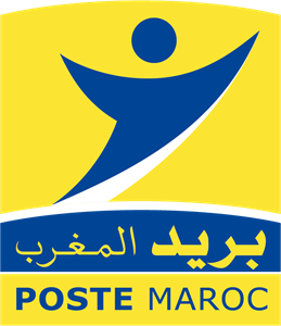 شعار بريد المغرب