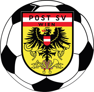 Post SV Wien Logo ,Logo , icon , SVG Post SV Wien Logo