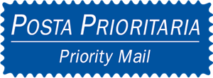 Posta Prioritaria Logo