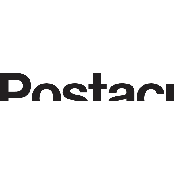 Postaci Logo