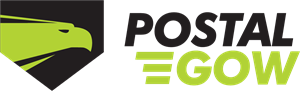 PostalGow Logo