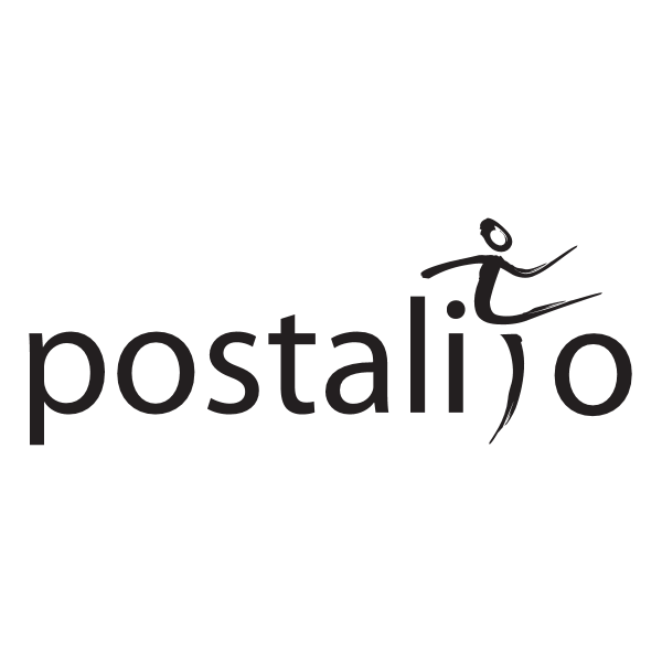 Postalito Logo ,Logo , icon , SVG Postalito Logo