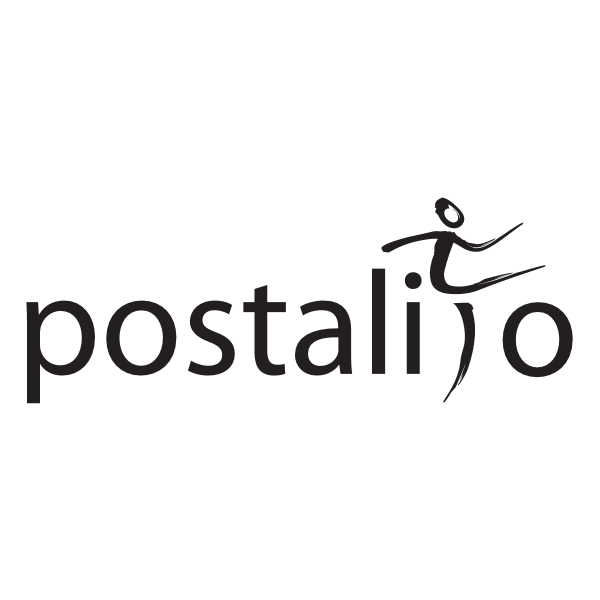 Postalito Logo