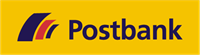 Postbank Company Logo
