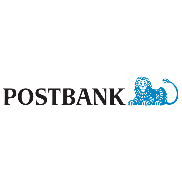 Postbank Logo ,Logo , icon , SVG Postbank Logo