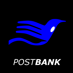 PostBank New Zealand Logo