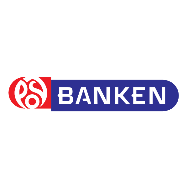 Postbanken Logo