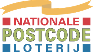 Postcode Loterij Logo ,Logo , icon , SVG Postcode Loterij Logo