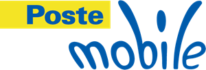 Poste Mobile Logo ,Logo , icon , SVG Poste Mobile Logo