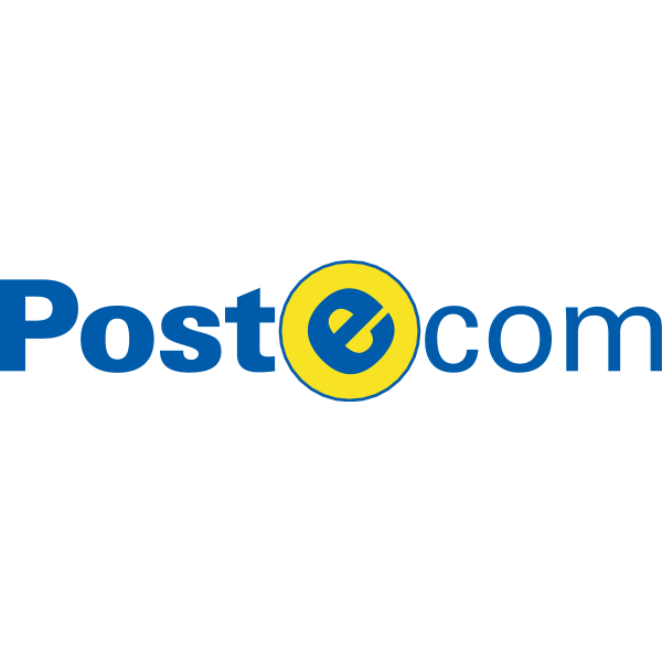 Postecom Logo ,Logo , icon , SVG Postecom Logo