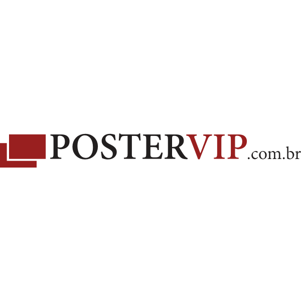 Poster VIP Logo