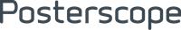 Posterscope Logo ,Logo , icon , SVG Posterscope Logo