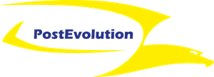 PostEvolution Logo ,Logo , icon , SVG PostEvolution Logo