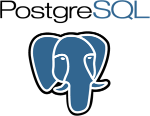 Postgre SQL Logo ,Logo , icon , SVG Postgre SQL Logo