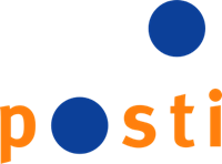 Posti Logo ,Logo , icon , SVG Posti Logo