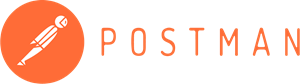 Postman Logo ,Logo , icon , SVG Postman Logo