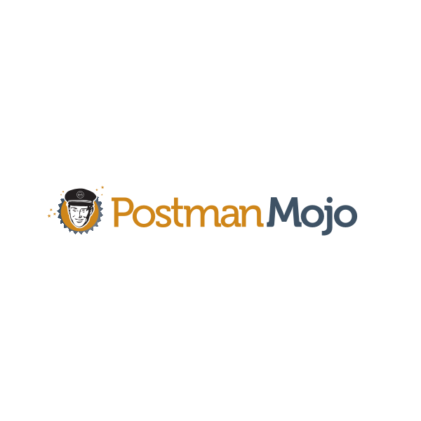 PostmanMojo Logo ,Logo , icon , SVG PostmanMojo Logo