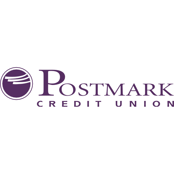 Postmark Credit Union Logo ,Logo , icon , SVG Postmark Credit Union Logo