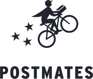 Postmates Logo ,Logo , icon , SVG Postmates Logo