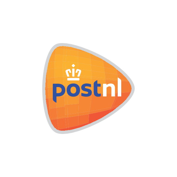 PostNL Logo ,Logo , icon , SVG PostNL Logo