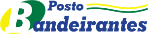 Posto Bandeirantes Logo ,Logo , icon , SVG Posto Bandeirantes Logo