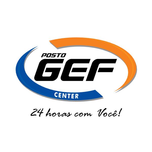 Posto GEF Logo ,Logo , icon , SVG Posto GEF Logo