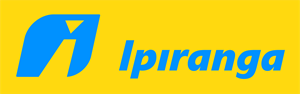 POSTO IPIRANGA Logo