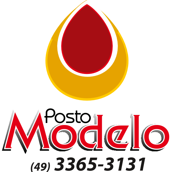 Posto Modelo Logo ,Logo , icon , SVG Posto Modelo Logo