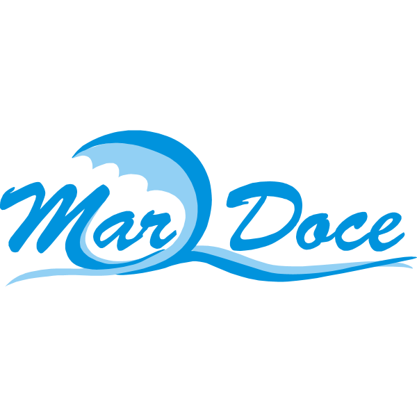 Posto Restaurante e Hotel Fazenda Mar Doce Logo ,Logo , icon , SVG Posto Restaurante e Hotel Fazenda Mar Doce Logo
