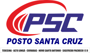 Posto Santa Cruz Logo ,Logo , icon , SVG Posto Santa Cruz Logo