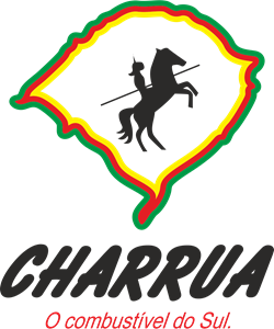 Postos Charrua Logo