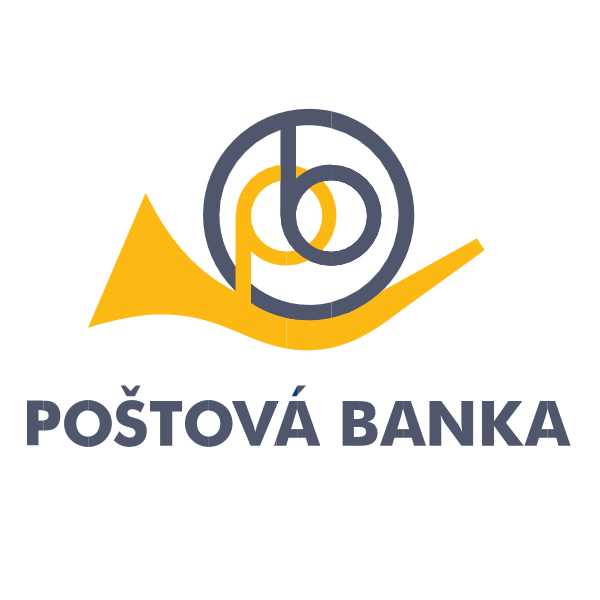 Postova Banka Logo ,Logo , icon , SVG Postova Banka Logo