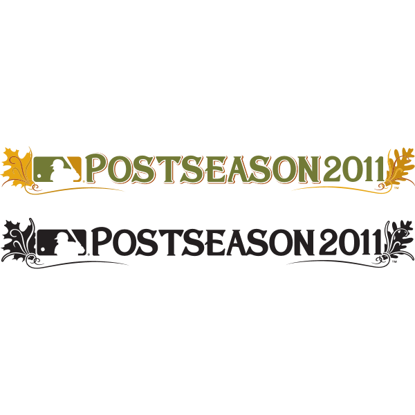 Postseason 2011 Logo ,Logo , icon , SVG Postseason 2011 Logo