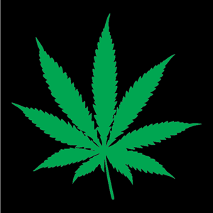 Pot Leaf Logo