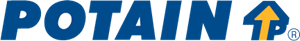 Potain Logo ,Logo , icon , SVG Potain Logo
