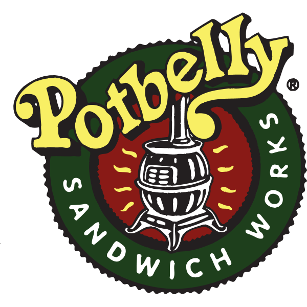 Potbelly’s Sandwich Works Logo
