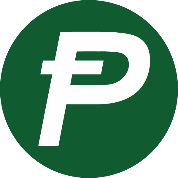 PotCoin ,Logo , icon , SVG PotCoin