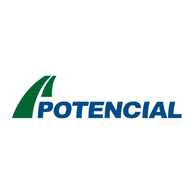 Potencial Combustíveis Logo ,Logo , icon , SVG Potencial Combustíveis Logo