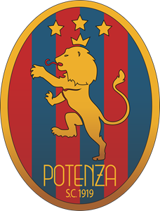 Potenza SC Logo