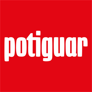 POTIGUAR Logo ,Logo , icon , SVG POTIGUAR Logo