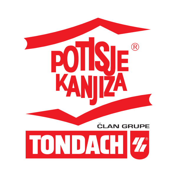 Potisje Kanjiza Logo