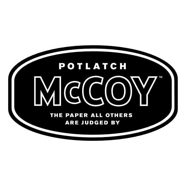 Potlatch McCoy