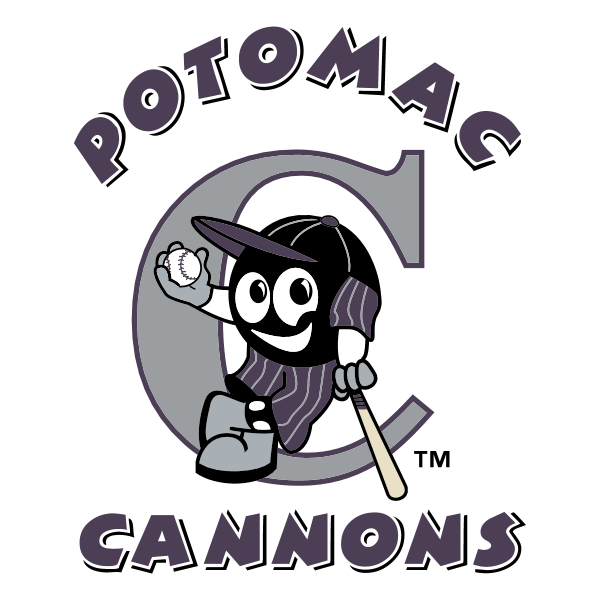 Potomac Cannons