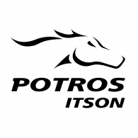 Potros Itson Logo