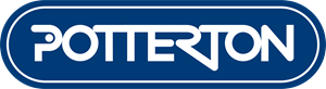 Potterton Logo ,Logo , icon , SVG Potterton Logo