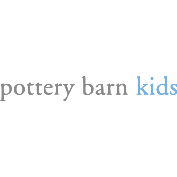 Pottery Barn Kids ,Logo , icon , SVG Pottery Barn Kids