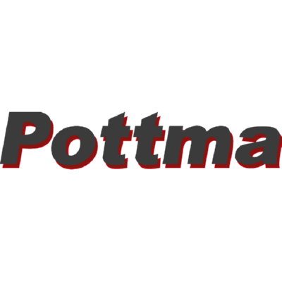 Pottma Logo ,Logo , icon , SVG Pottma Logo